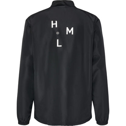 hmlCOURT WOVEN JACKET