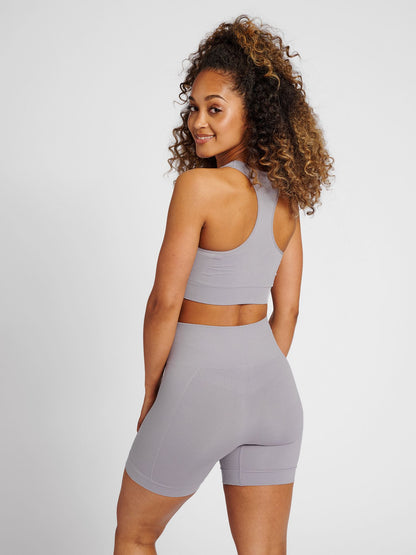 hmlTIF SEAMLESS SPORTS TOP