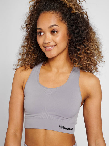 hmlTIF SEAMLESS SPORTS TOP