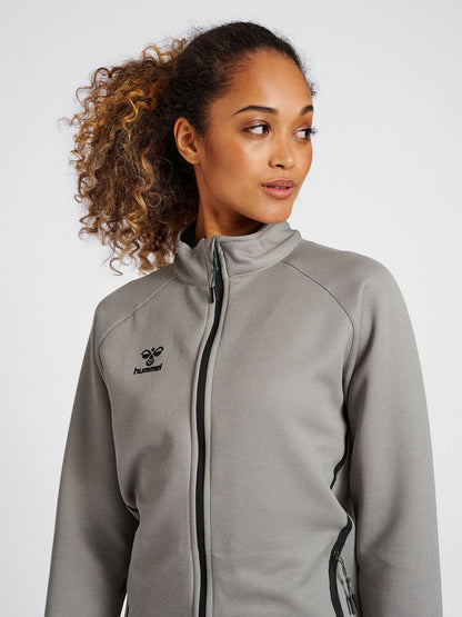 hmlCIMA XK  ZIP JACKET WOMAN