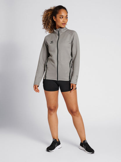 hmlCIMA XK  ZIP JACKET WOMAN