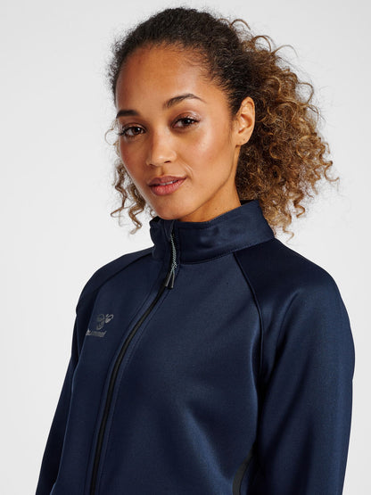 hmlCIMA XK  ZIP JACKET WOMAN