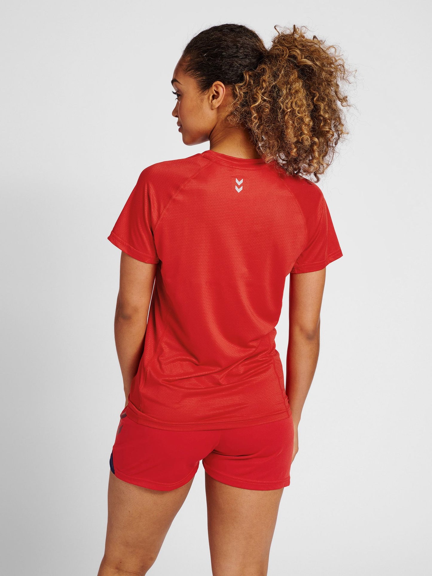 hmlGG12 TRAINING TEE S/S WOMAN
