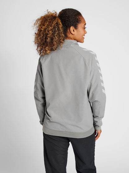 hmlGG12 TRACK JACKET WOMAN