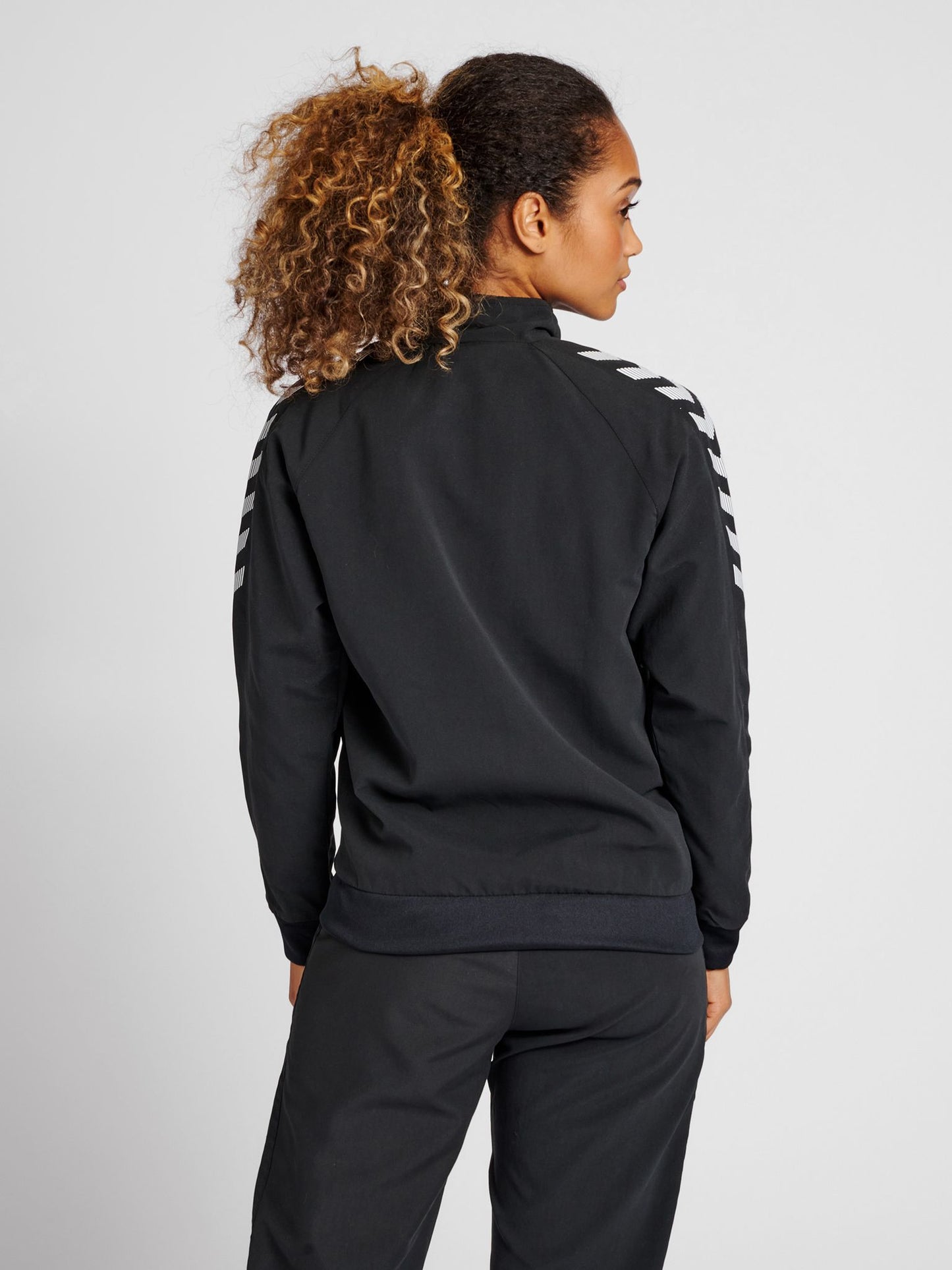 hmlGG12 TRACK JACKET WOMAN