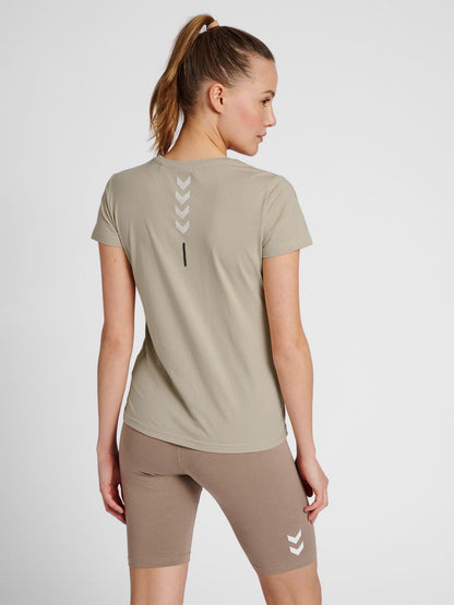 hmlTE CALI 2-PACK COTTON T-SHIRT