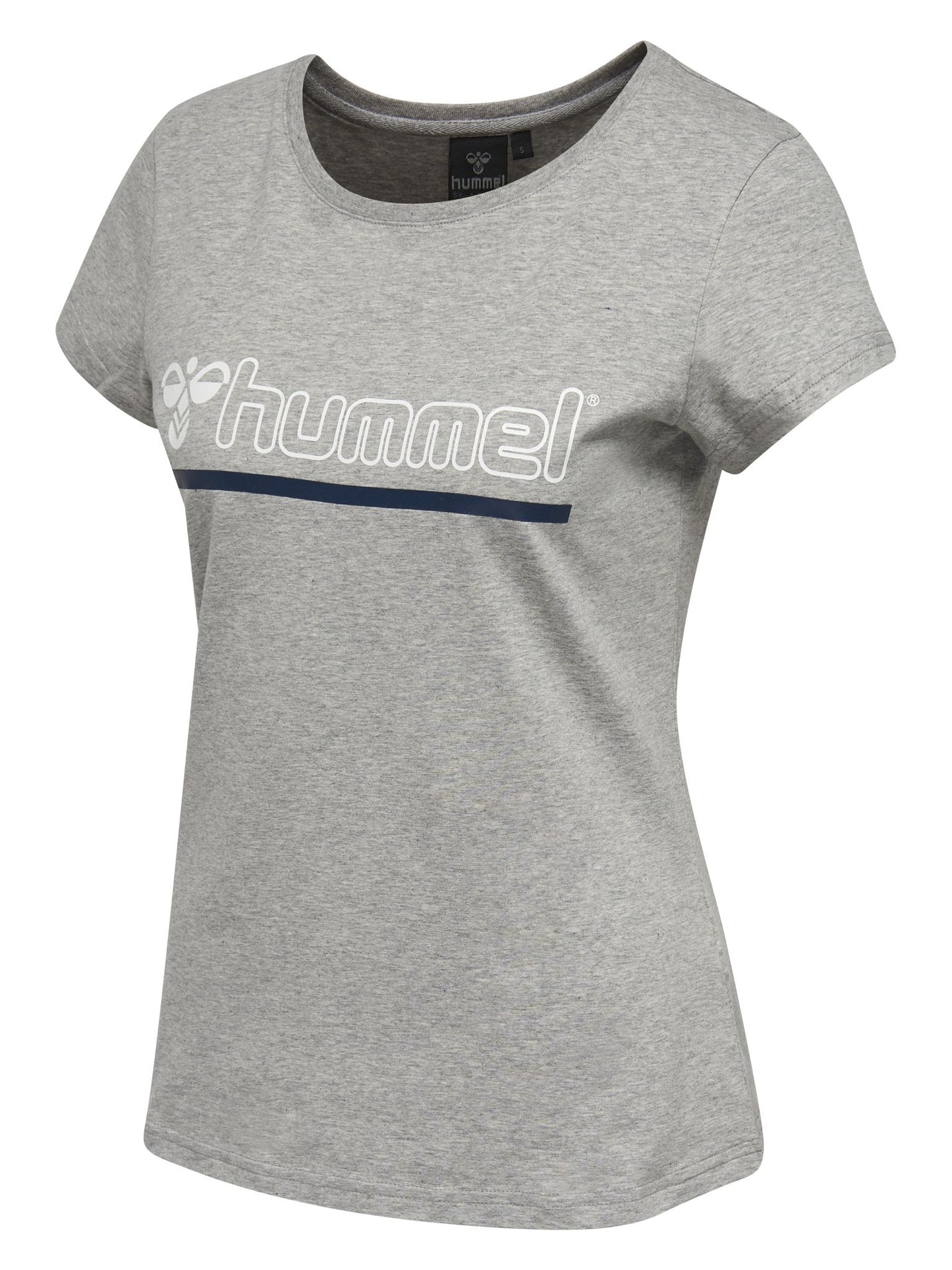 HMLPERLA T-SHIRT S/S