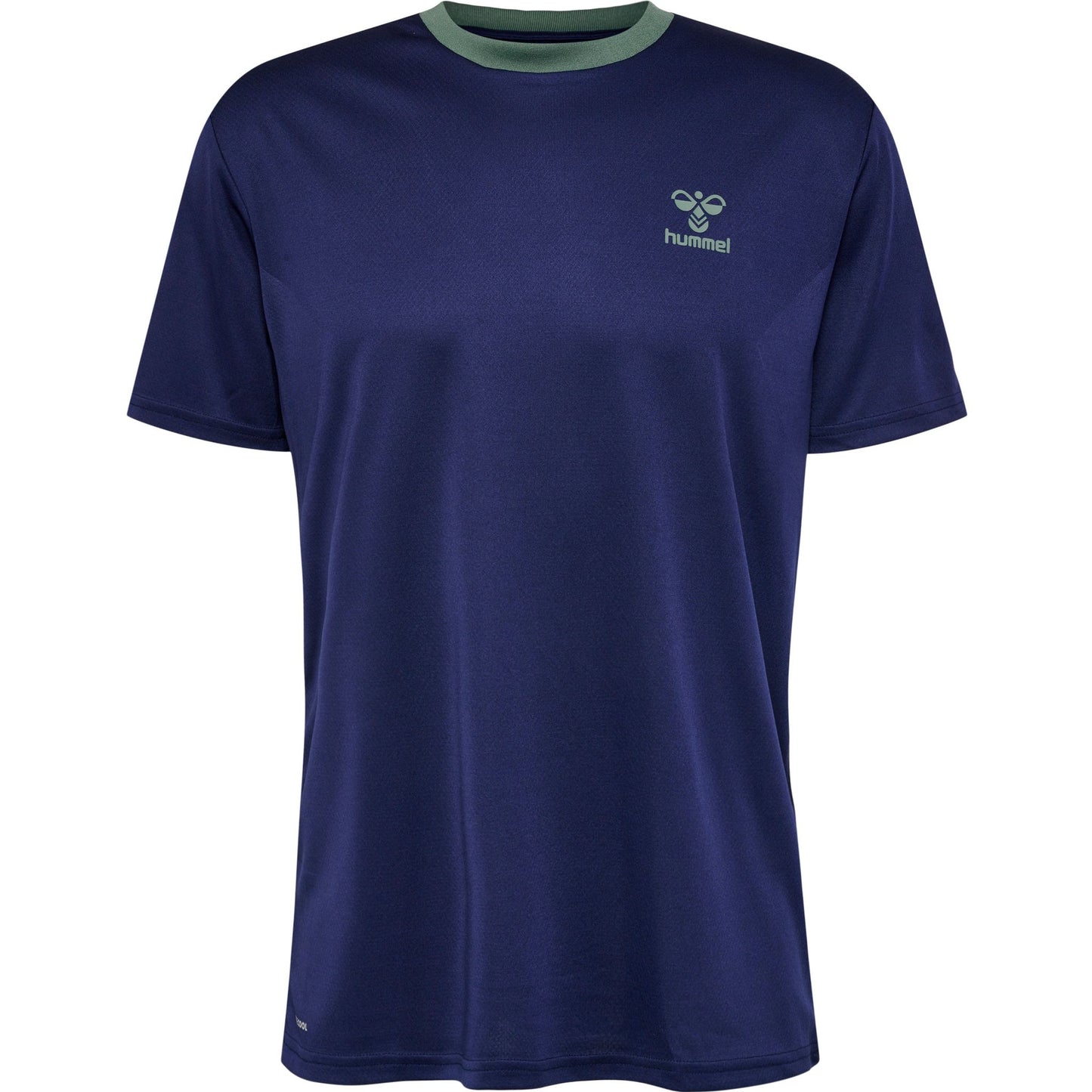 hmlSTALTIC POLY JERSEY S/S