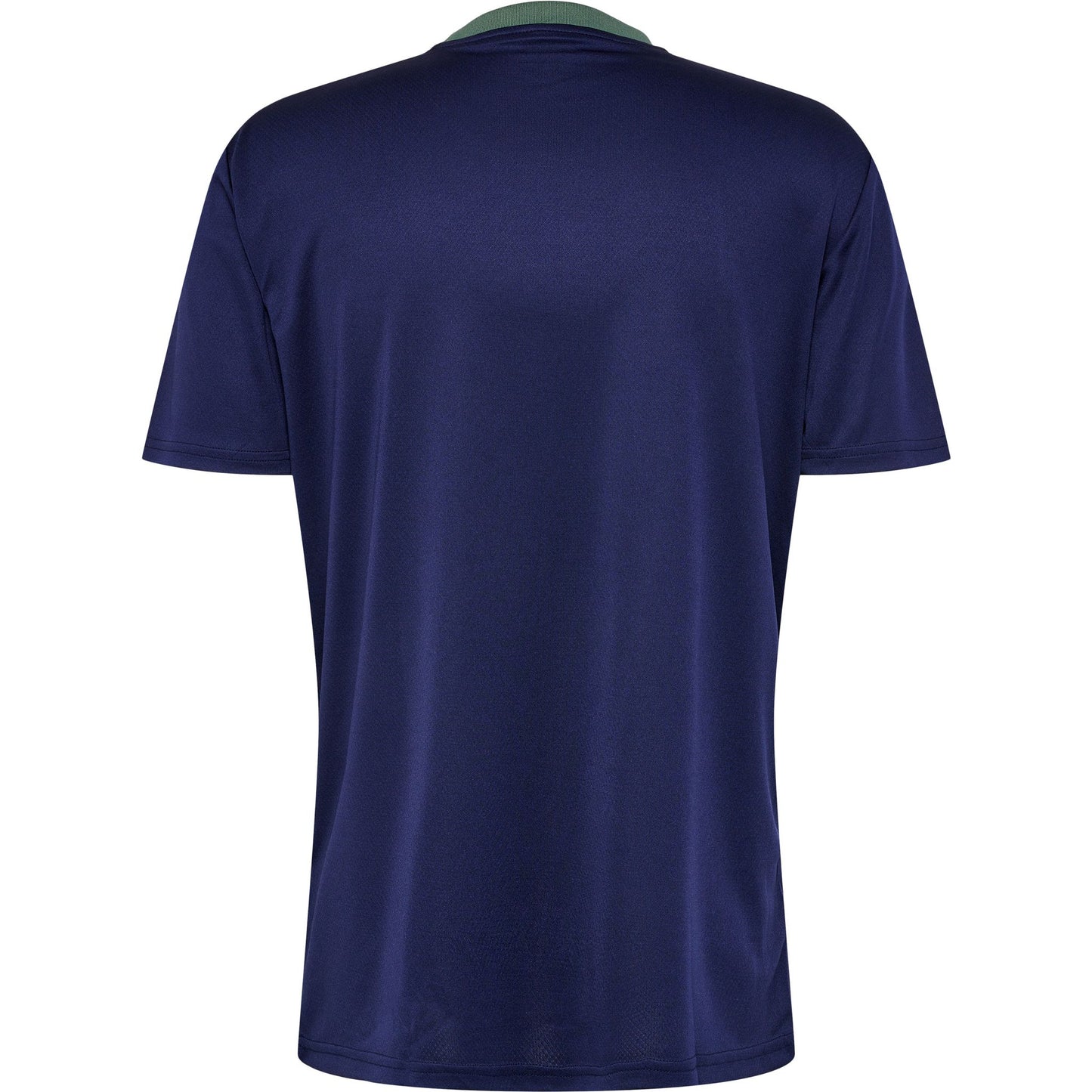 hmlSTALTIC POLY JERSEY S/S