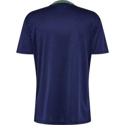 hmlSTALTIC POLY JERSEY S/S