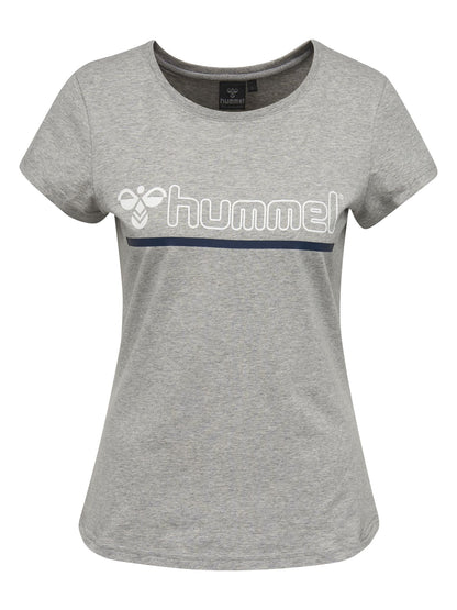 HMLPERLA T-SHIRT S/S