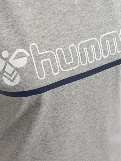 HMLPERLA T-SHIRT S/S