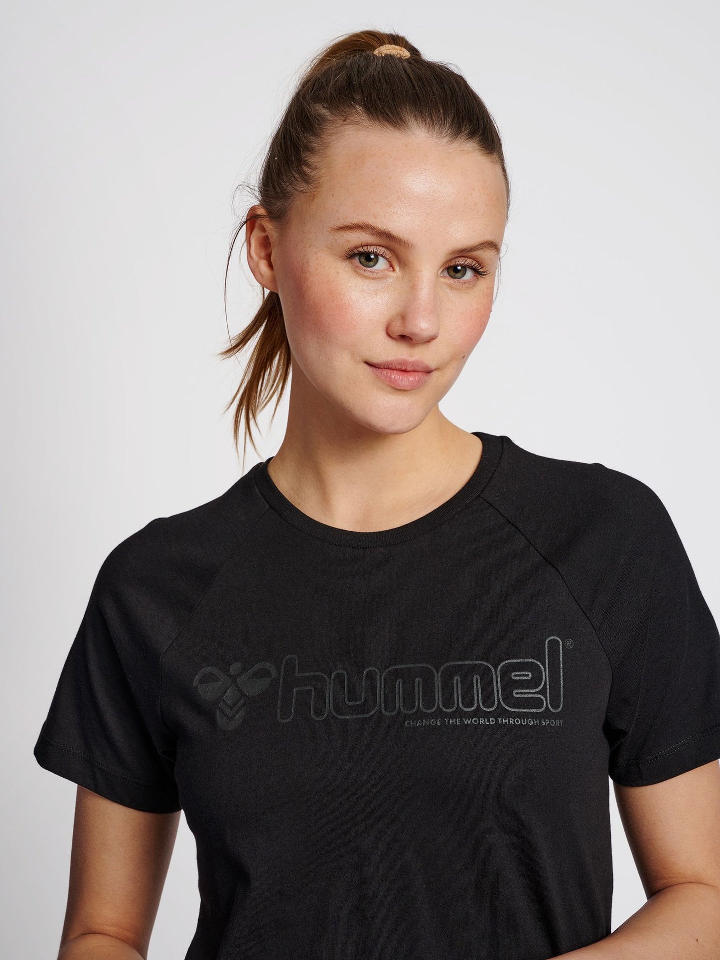 hmlNONI 2.0 T-SHIRT