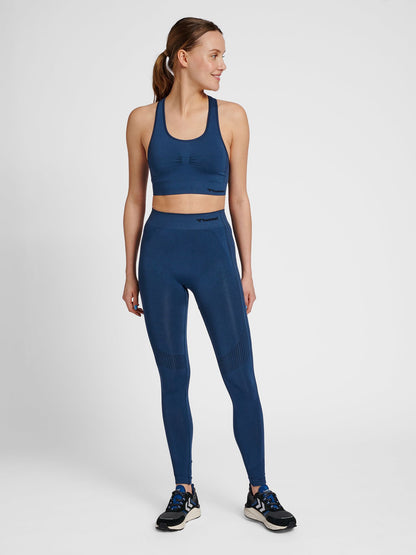 hmlMT SHAPING SEAMLESS SPORTS TOP