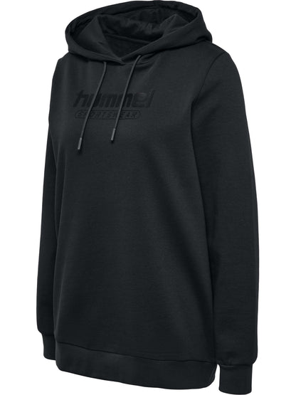 hmlBOOSTER WOMAN HOODIE