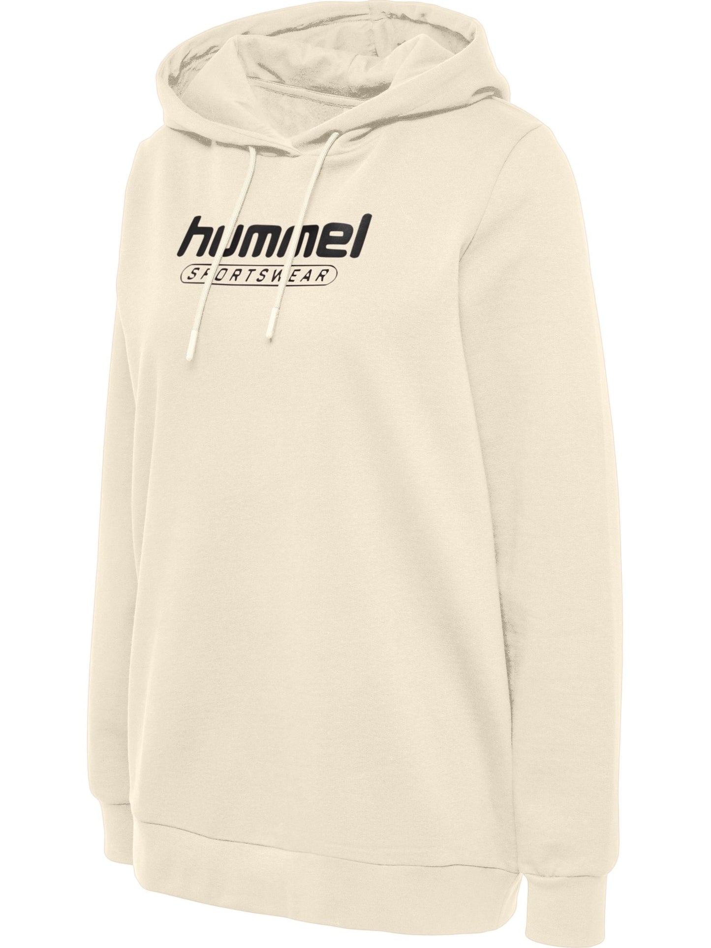 hmlBOOSTER WOMAN HOODIE