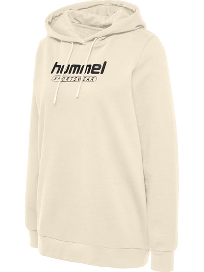 hmlBOOSTER WOMAN HOODIE