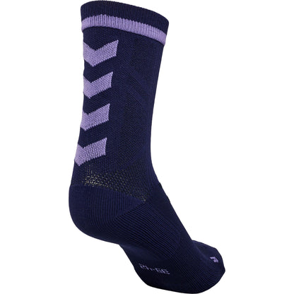 ELITE INDOOR SOCK LOW PA