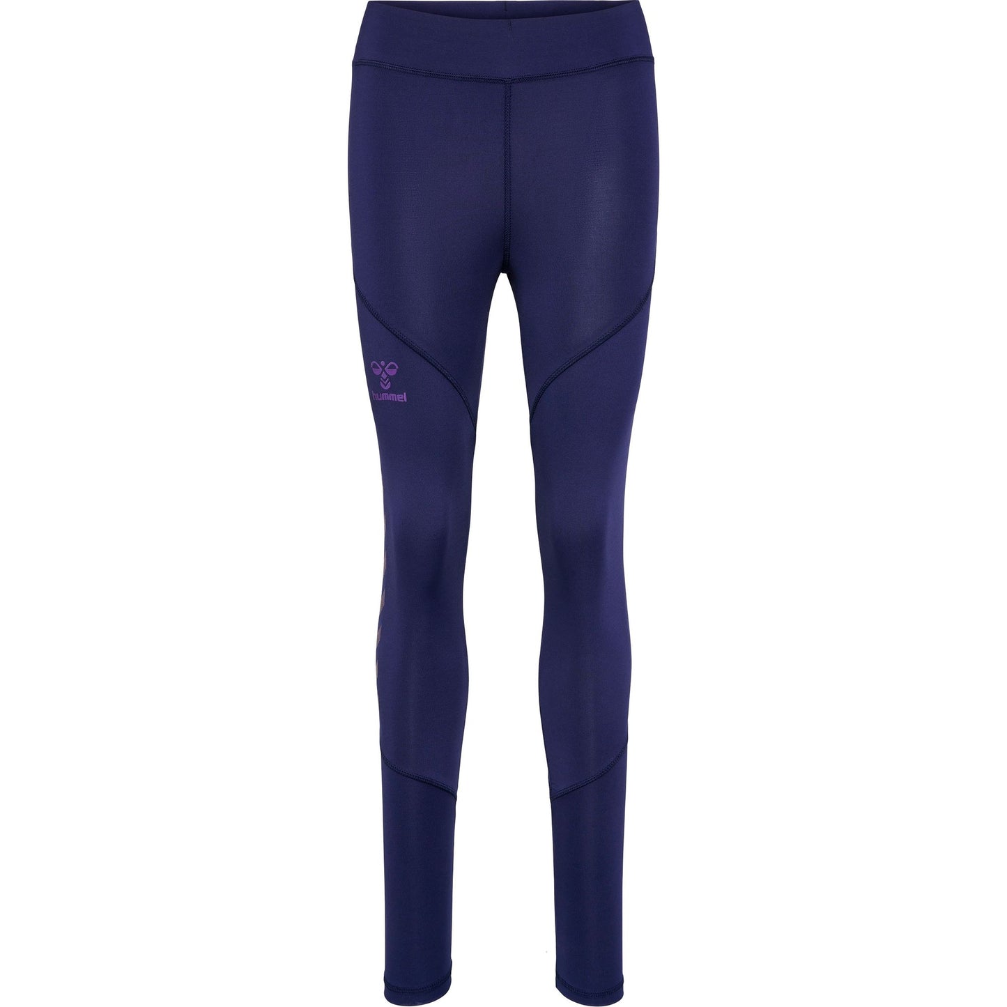 hmlSTALTIC HW POLY TIGHTS WOMAN