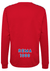 NHF 24 MEN - GOALKEEPER SWEATER