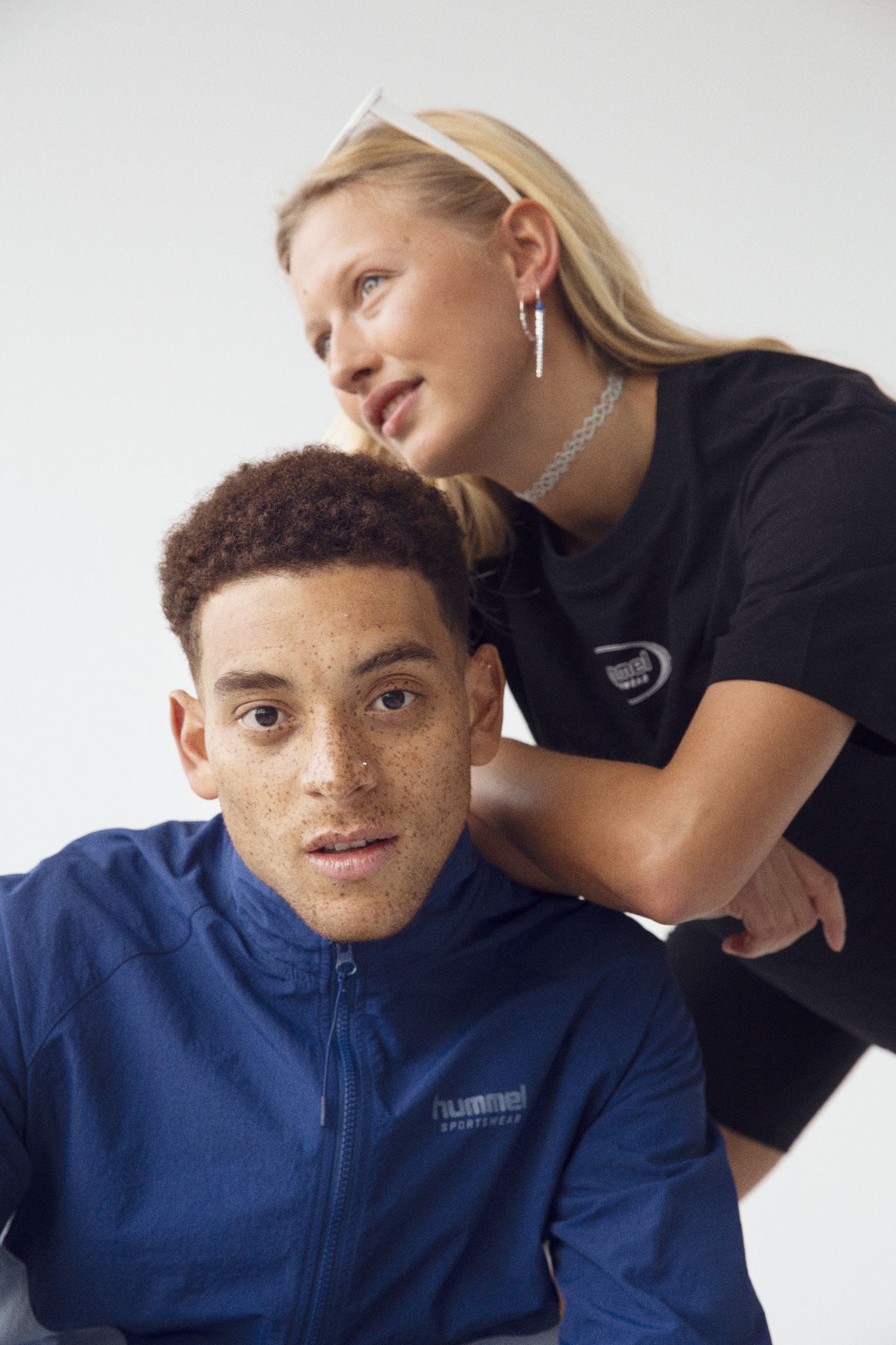 hmlLGC TAMMY T-SHIRT