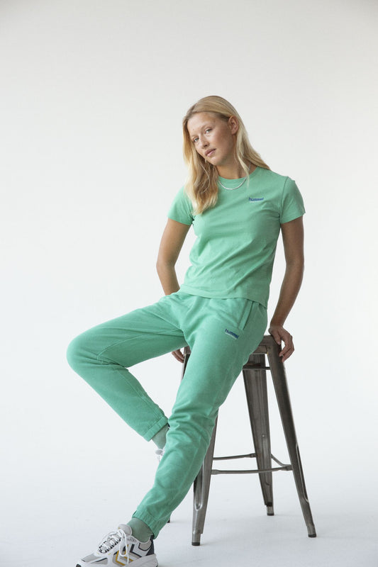 hmlLGC SHAI REGULAR PANTS