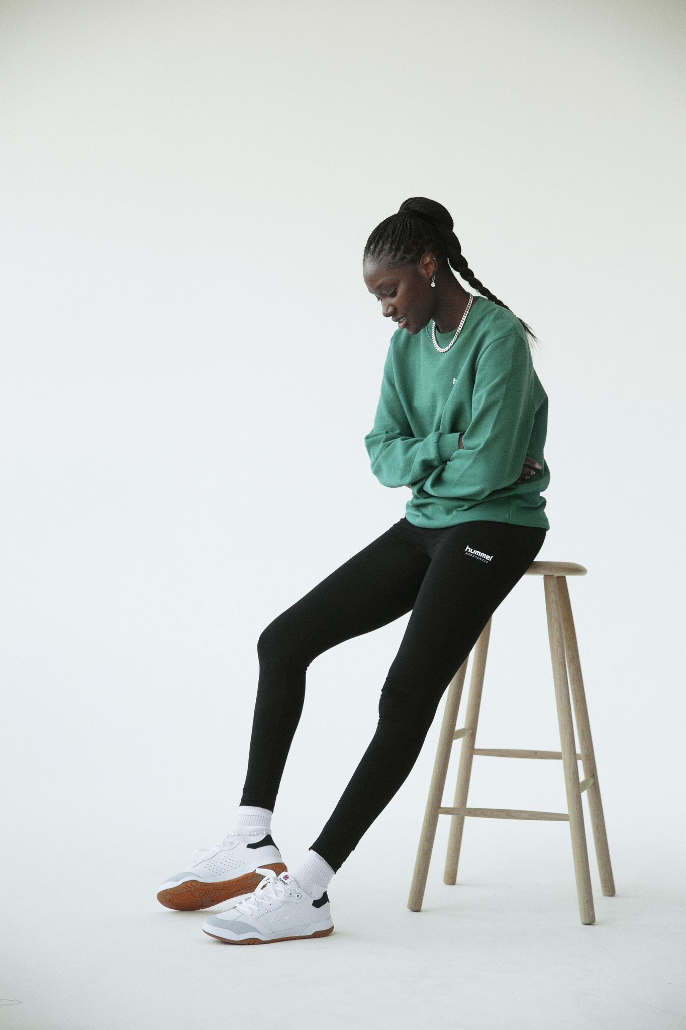 hmlLGC GABE SWEATSHIRT