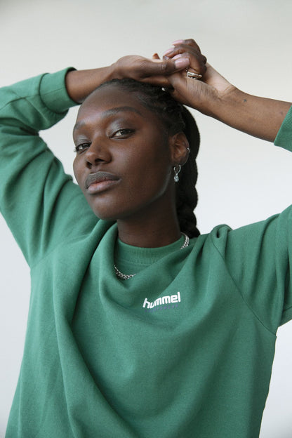 hmlLGC GABE SWEATSHIRT