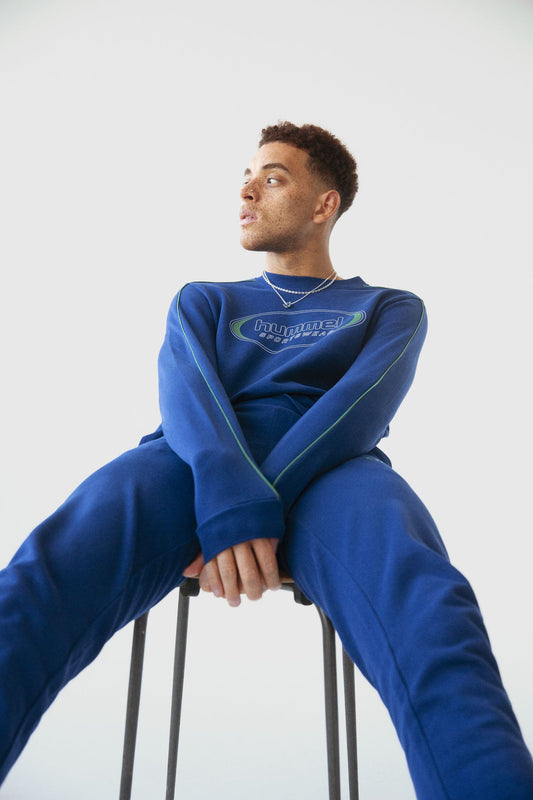 hmlLGC RYAN SWEATPANTS