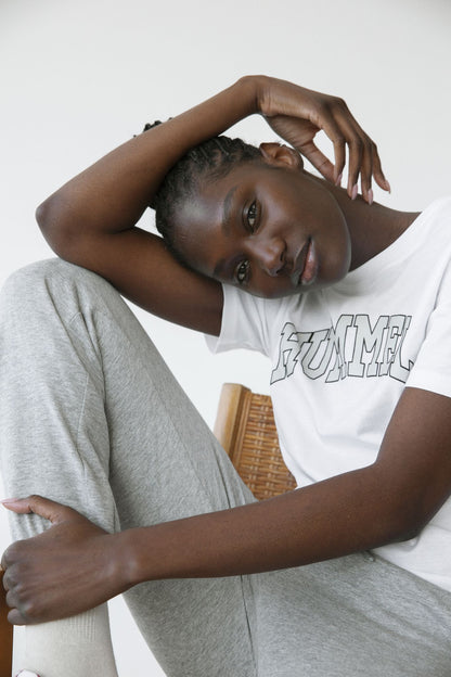 hmlIC GILL LOOSE T-SHIRT