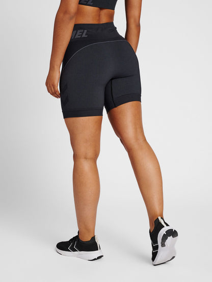 hmlTE CHRISTEL 2-PACK SEAML SHORTS
