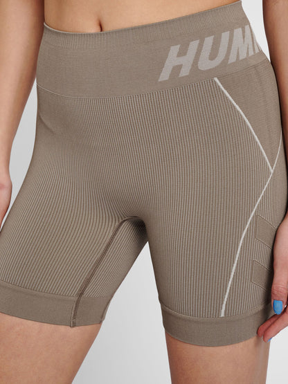 hmlTE CHRISTEL 2-PACK SEAML SHORTS