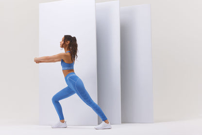 hmlTE CHRISTEL SEAMLESS MW TIGHTS