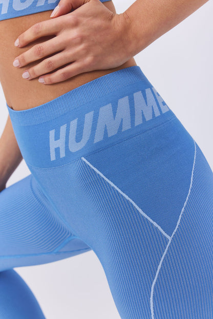 hmlTE CHRISTEL SEAMLESS MW TIGHTS