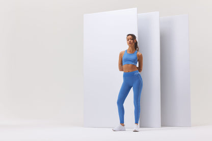 hmlTE CHRISTEL SEAMLESS MW TIGHTS