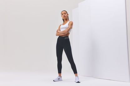hmlTE APEX MID WAIST 7/8 TIGHTS