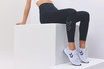 hmlMT CHIPO MID WAIST TIGHTS