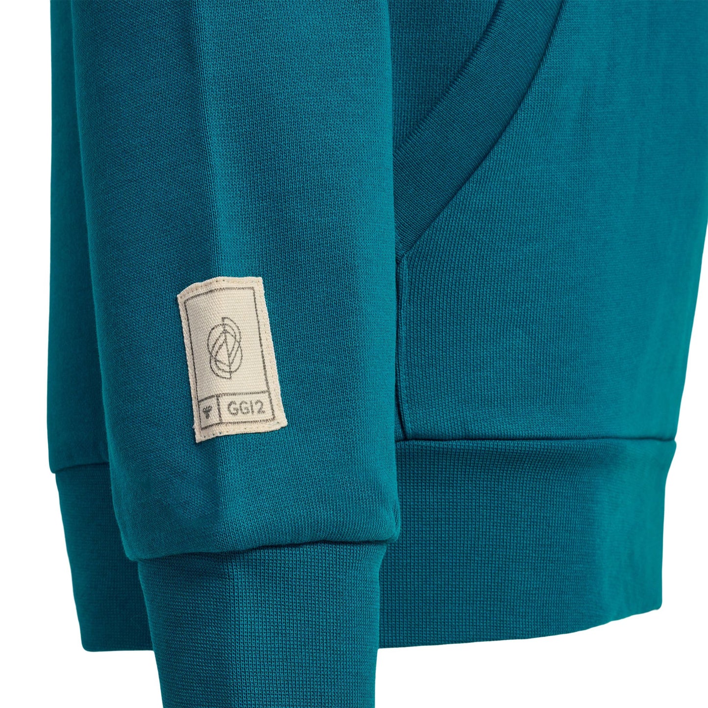 hmlGG12 SWEAT HOODIE KIDS