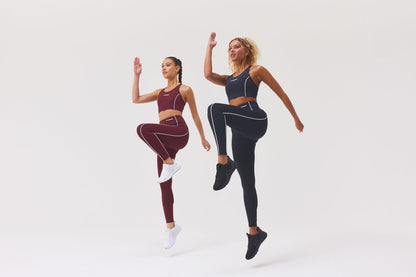 hmlMT FLASH SPORTS BRA