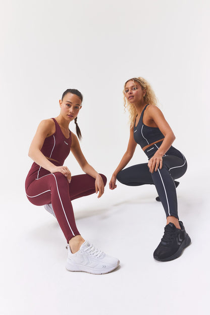 hmlMT FLASH HIGH WAIST TIGHTS