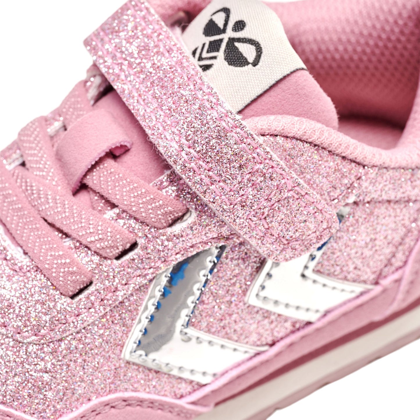 REFLEX GLITTER INFANT