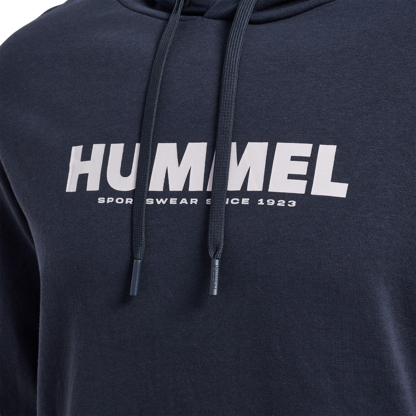 hmlLEGACY LOGO HOODIE