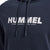 hmlLEGACY LOGO HOODIE