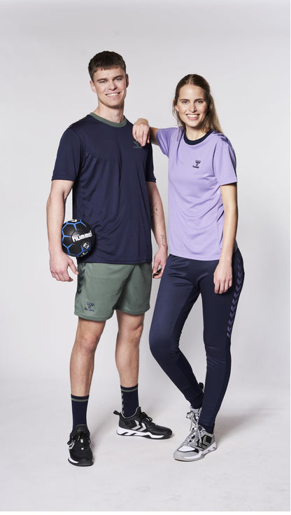 hmlSTALTIC TRAINING PANTS WOMAN