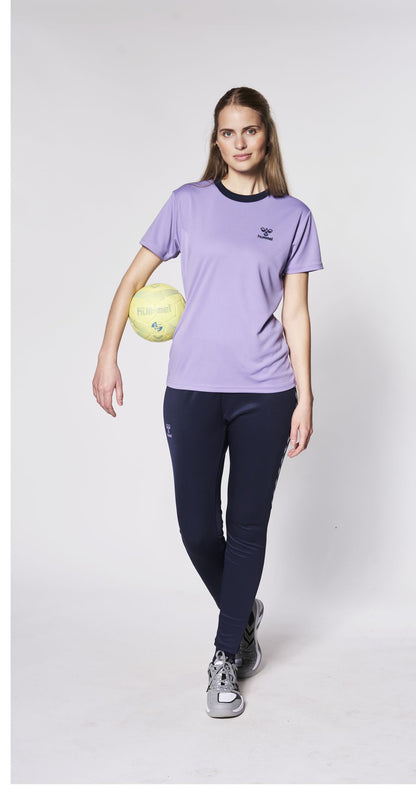 hmlSTALTIC TRAINING PANTS WOMAN