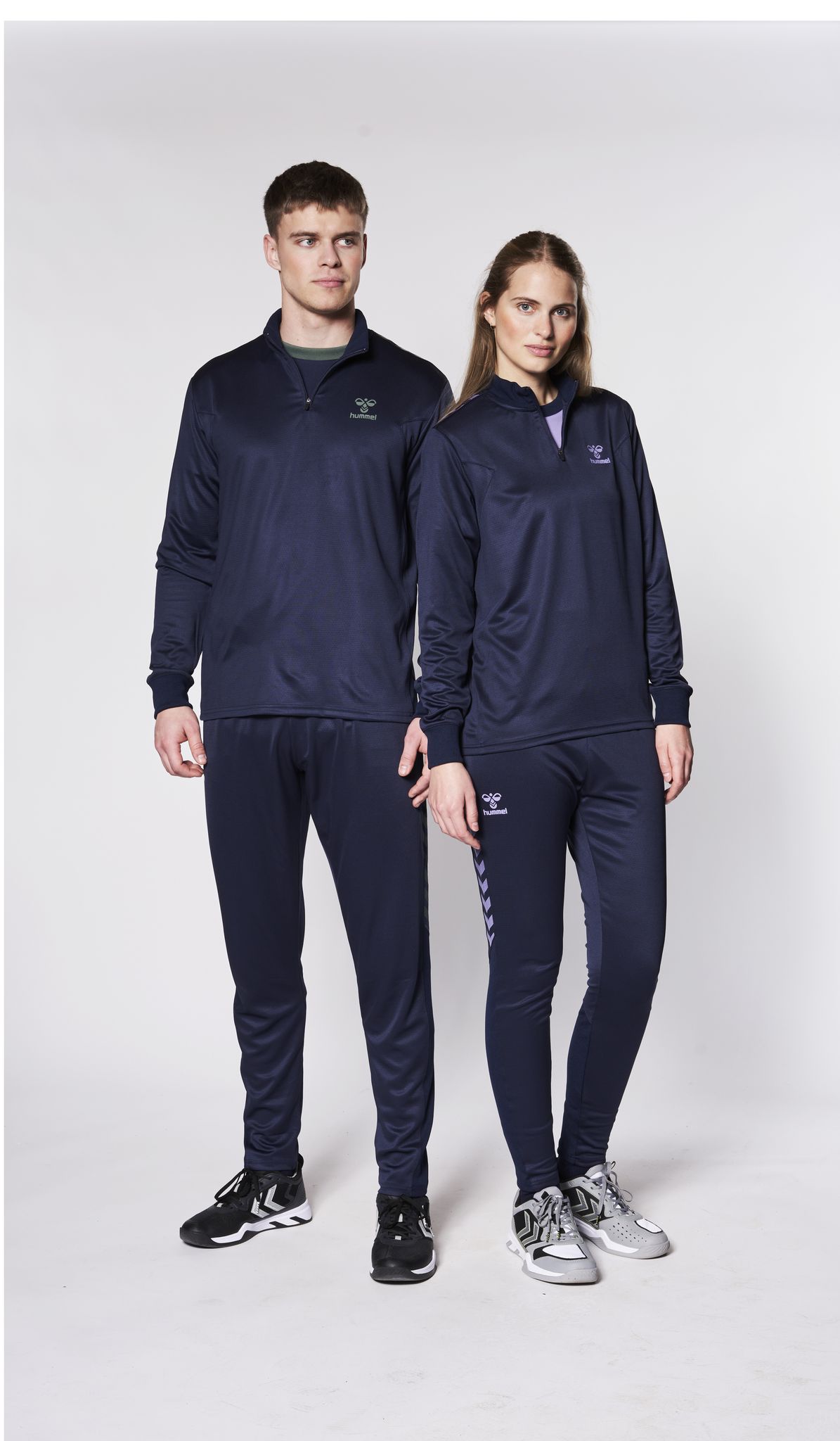 hmlSTALTIC TRAINING PANTS WOMAN