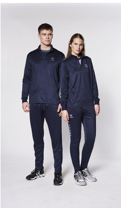 hmlSTALTIC TRAINING PANTS WOMAN