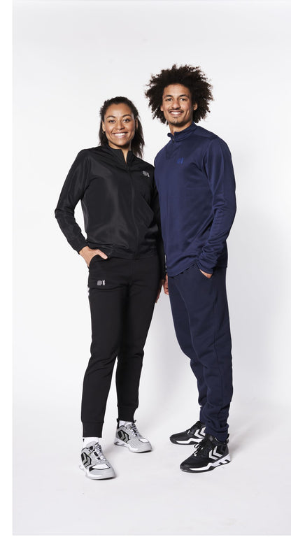 hmlCOURT WOVEN JACKET WOMAN