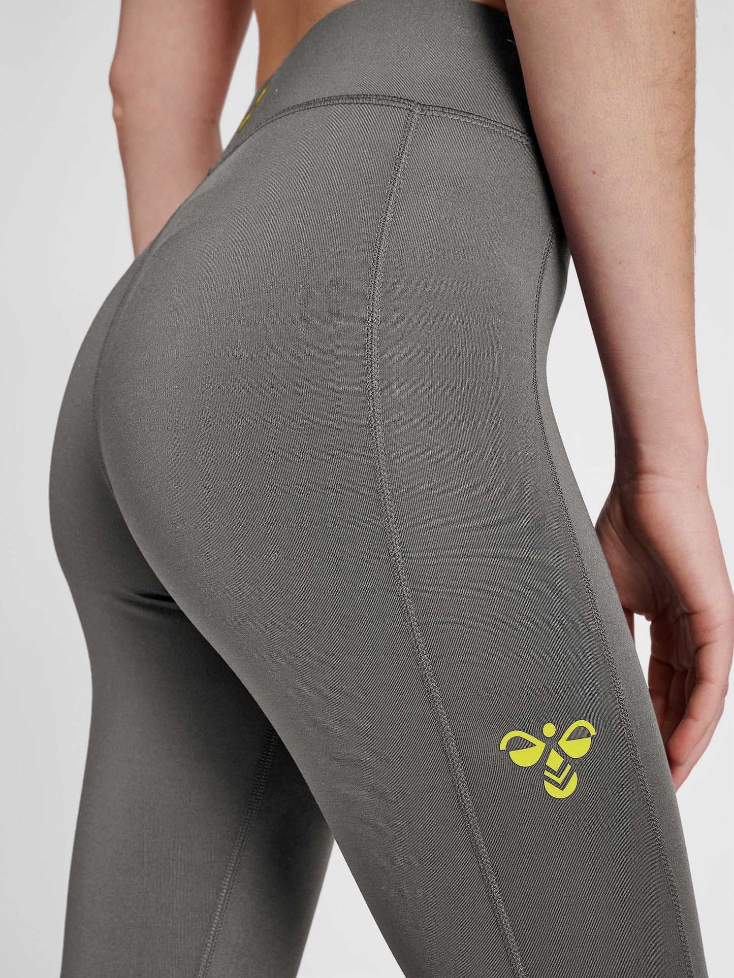 hmlGG12 TRAINING HW TIGHTS 3/4 TIGHTS WOMAN