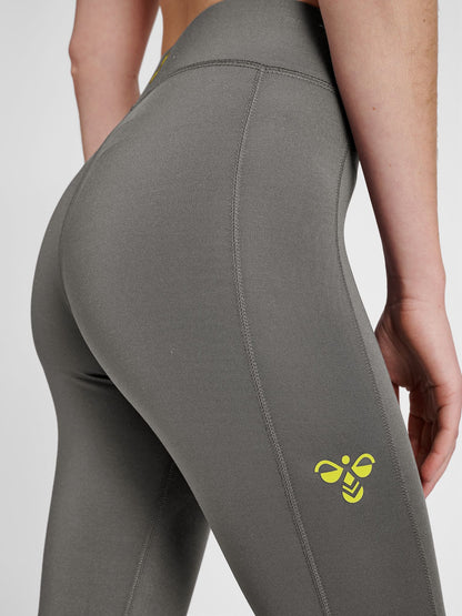 hmlGG12 TRAINING HW TIGHTS 3/4 TIGHTS WOMAN